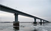Мост Уссури